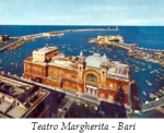 Teatro Margherita di Bari